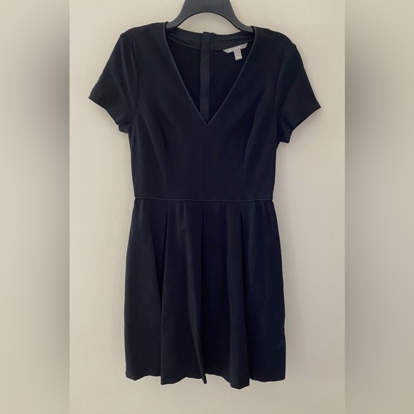 Banana Republic skater dress (size 12) - Picture 1 of 6